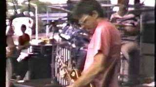 The Crime Musicfest 1981 Rockin' This Town.flv