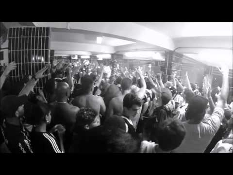 ponte preta 1 x 0 joinville [pós jogo - ponte eu te amo]