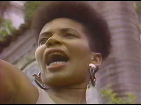 Margareth Menezes - Uma História de Ifá (Elegibô) - Clipe Oficial