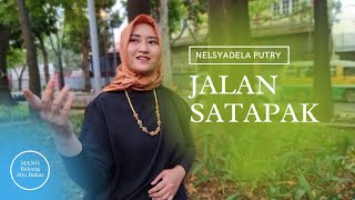 Download lagu JALAN SATAPAK | Tembang Sunda Cianjuran | Voc. Nelsyadela Putry mp3 Download lagu JALAN SATAPAK | Tembang Sunda Cianjuran | Voc. Nelsyadela Putry mp3
