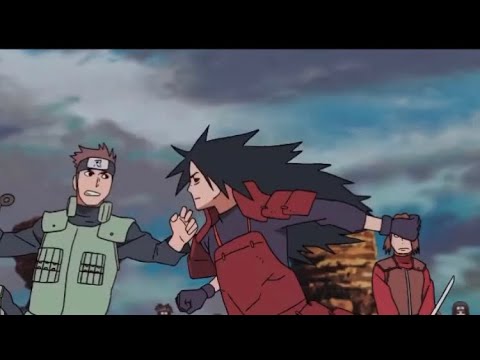 Lil Sn4ps X DwayneLegendary - Madara (Official Music Video)