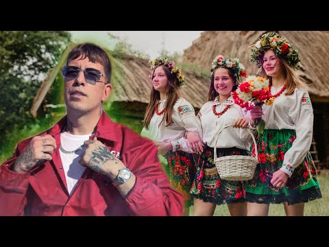 SENTINO X GUZOWIANKI X BALAGANE - II Ech Poleczko Explosion (PRO100 REMIX)