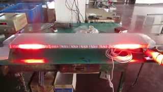 AH-LF00N (61INCH) 3w lightbar for EVAN
