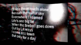 The Raveonettes - Lust