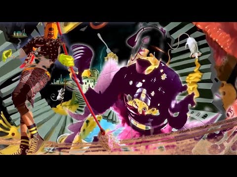 NOSTRAPDAMUS - EREH MALA