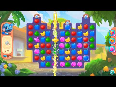 Wildscapes Level 86 NO BOOSTERS  A S GAMING ✔