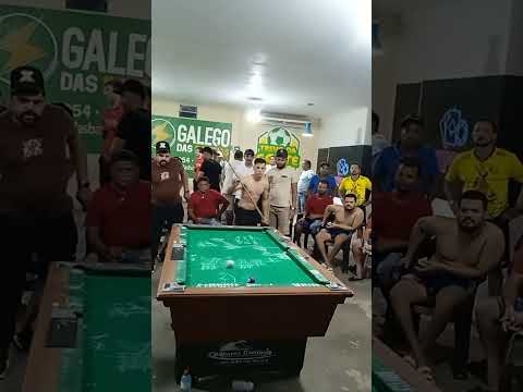 Lambe lambe x moycano 20 mil na série Em Dom Pedro Maranhão 