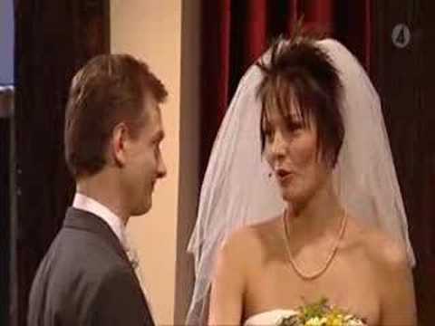 Tack Gode Gud med Carina Berg