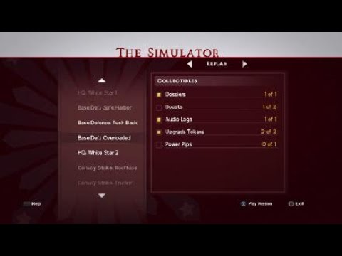 Marvel Ultimate Alliance 2 Venom vs Bishop