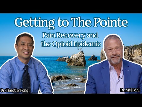 Chronic Pain Treatment and the Opioid Epidemic | The Pointe Malibu