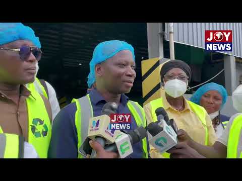 Poor road networks hamper waste management in Volta Region – Facility managers