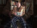 For ages 4-6, Shel Silverstein's "Hungry Mungry", read by Mr. Todd