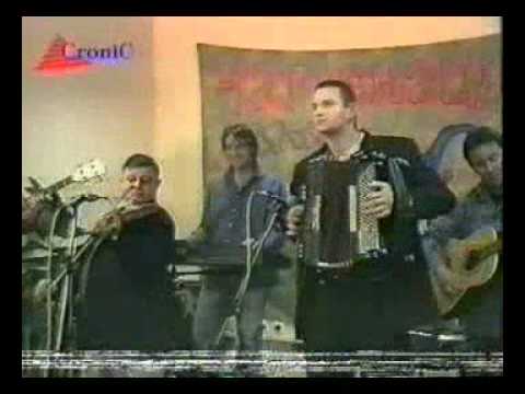 Toma Djordjevic Medosevac - Koga trazis stazom nasom