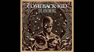 Comeback kid - Beyond