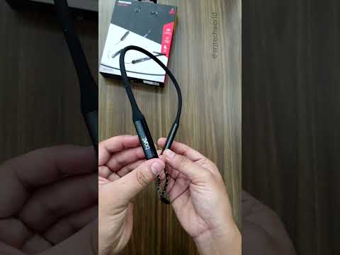 boAt Rockerz 330 Pro Review - 60HRS Playtime, Signature Sound, and More!