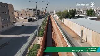 جهود متواصلة.. لرياضٍ مزدهرة