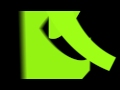 NVidia Logo Animation