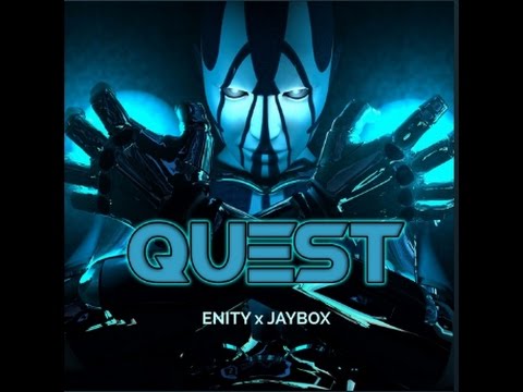 JayboX x Enity - Quest (Original Mix)