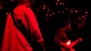 Money ,Hold me forever , Glasslands , Brooklyn ,NYC , 5/9/14