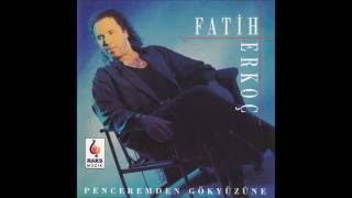 Fatih Erkoç - Kör Kuyular (1993)