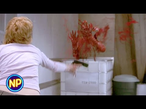 Using Blood to Expose the Invisible Man | Hollow Man