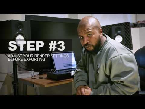 Tips On How To Finish Your Songs In Ableton Live | vyle | WATCH AND LEARN