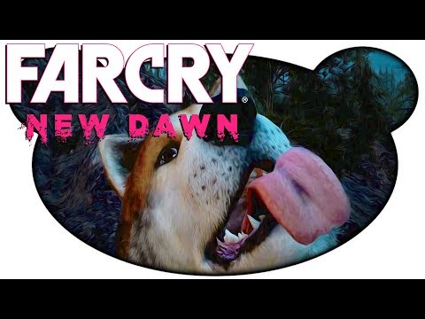 Timber! - Far Cry New Dawn 🌈 #04 (Gameplay Deutsch PC Ultra)