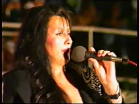 Rale i Marija Cajic - Ja ti nudim usne neljubljene