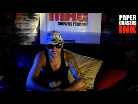 DABBLA |  WHEN I STARTED RAPPING