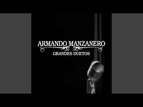 Me vuelves loco (A dueto con Rosario)