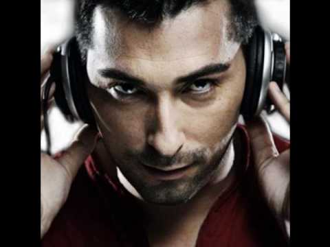 Laurent Wolf & Christian Lester - percucion