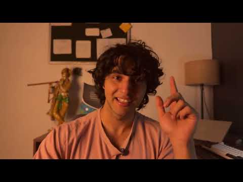 Be Alone Until You Become UNRECOGNIZABLE