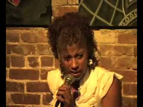 AJA Monet Spotlight 2008 pt1