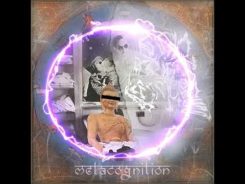 Son of Saturn - Metacognition (Official Full Album)