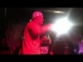 ILL WILL Vs ONSA Round 3 UNLIMITED