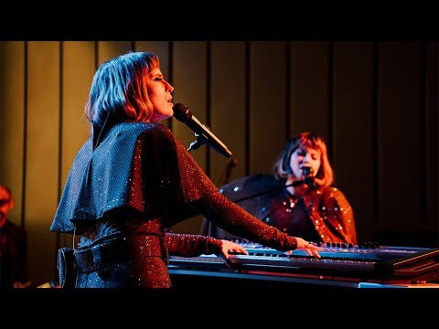 WNXP Presents: Lucius Live at The Pinnacle (Full Performance)