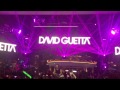 David Guetta & Afrojack Las Vegas HD 