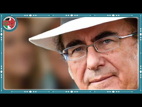 Al Bano Carrisi, il dramma l’ha trapassato da parte a parte vivo per miracolo