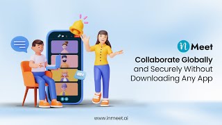 inMeet YouTube Video