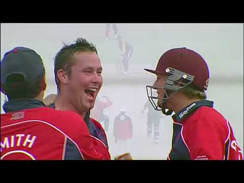 2005 T20 Finals Day in 2 minutes [HD]