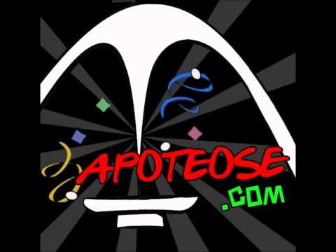 [Áudio] Tatuapé 2014 - Bateria - Desfile