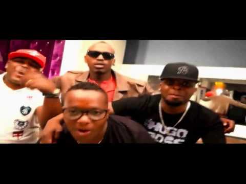 Ompuff & DJ 2Piece Delicious   LOL Official Music Video