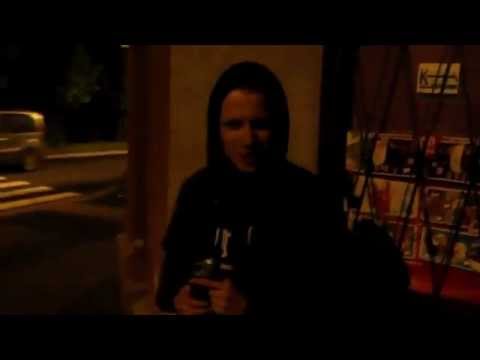 Kelevera - KELEVERA - POZVÁNKA SYNDICAT HIP HOP NIGHT// 30.5.2014 //KUBOVNA