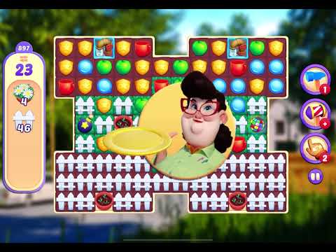 Let's Play - Small Town Murders (Level 889 - 897)