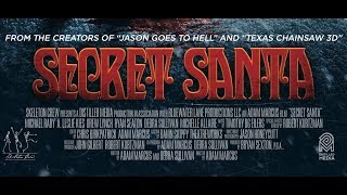 Secret Santa Red-Band Trailer 9-20-17