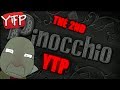 YTP Jiminy S Hard Life Part 1