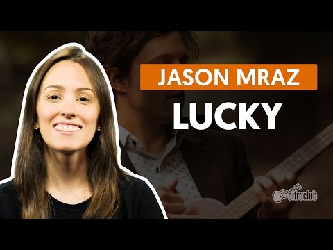 Lucky - Addison Agen