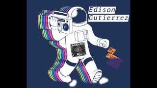 Edison Gutierrez - My Funky Side [Out Now On Beatport]