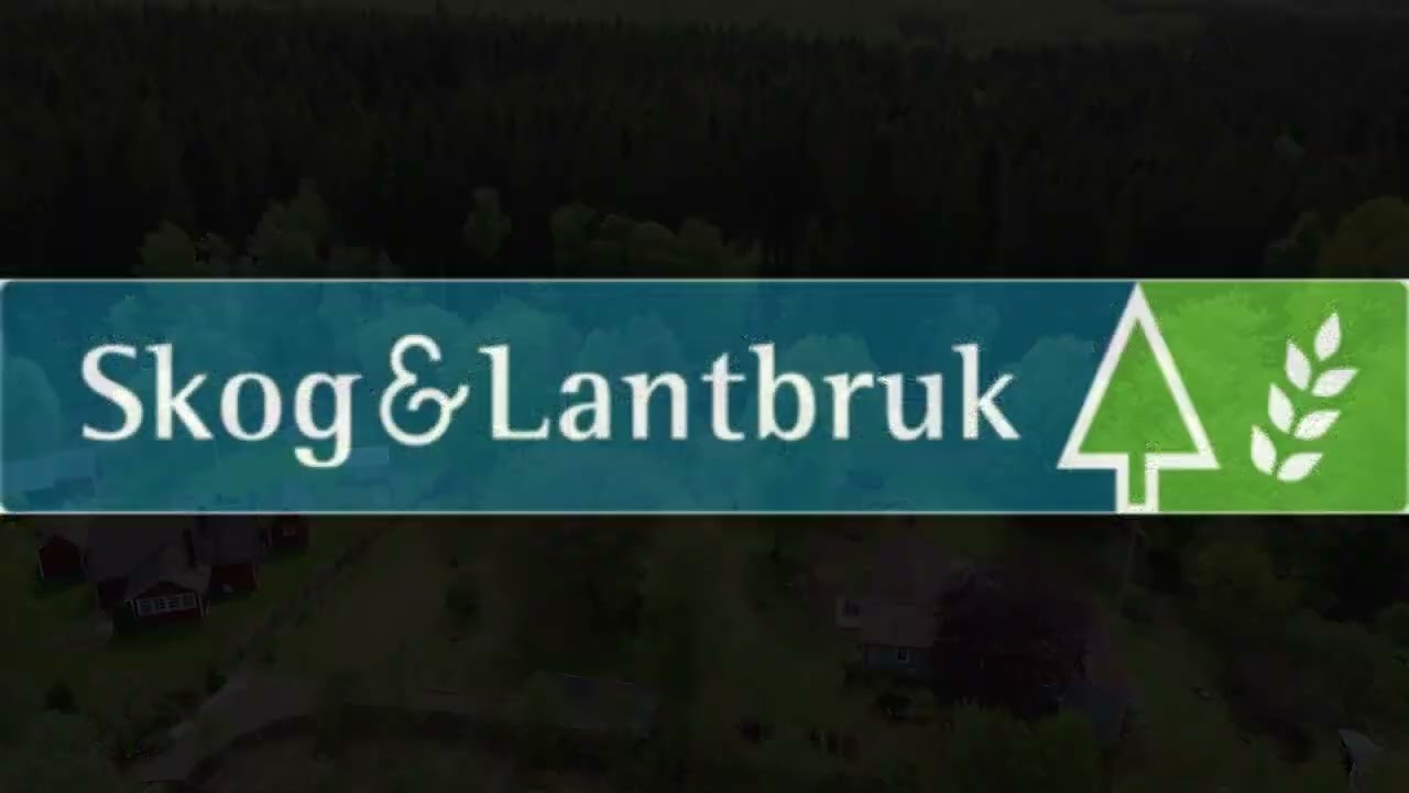 Tomt Kristianstads kommun - video