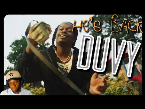 TRL Reaction / (HESBACK) Duvy  - keep it coming #trending #viral #canada #reaction